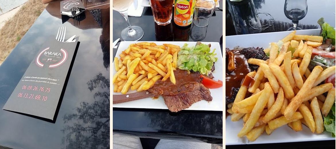 La Baraka - Réouverture 27/03/26 - Gallery Image 2