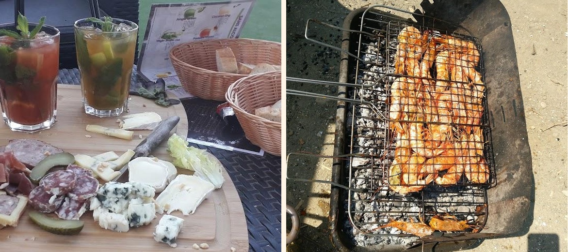 La Baraka - Réouverture 27/03/26 - Gallery Image 6