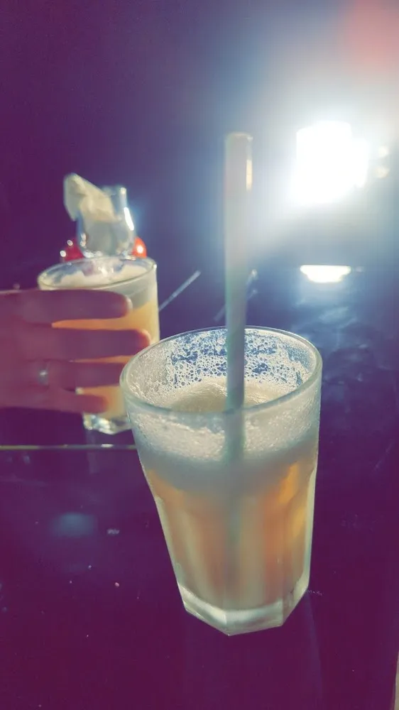 Pina Colada